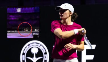 Katarzyna Kawa - Lucia Bronzetti [RELACJA NA ŻYWO]