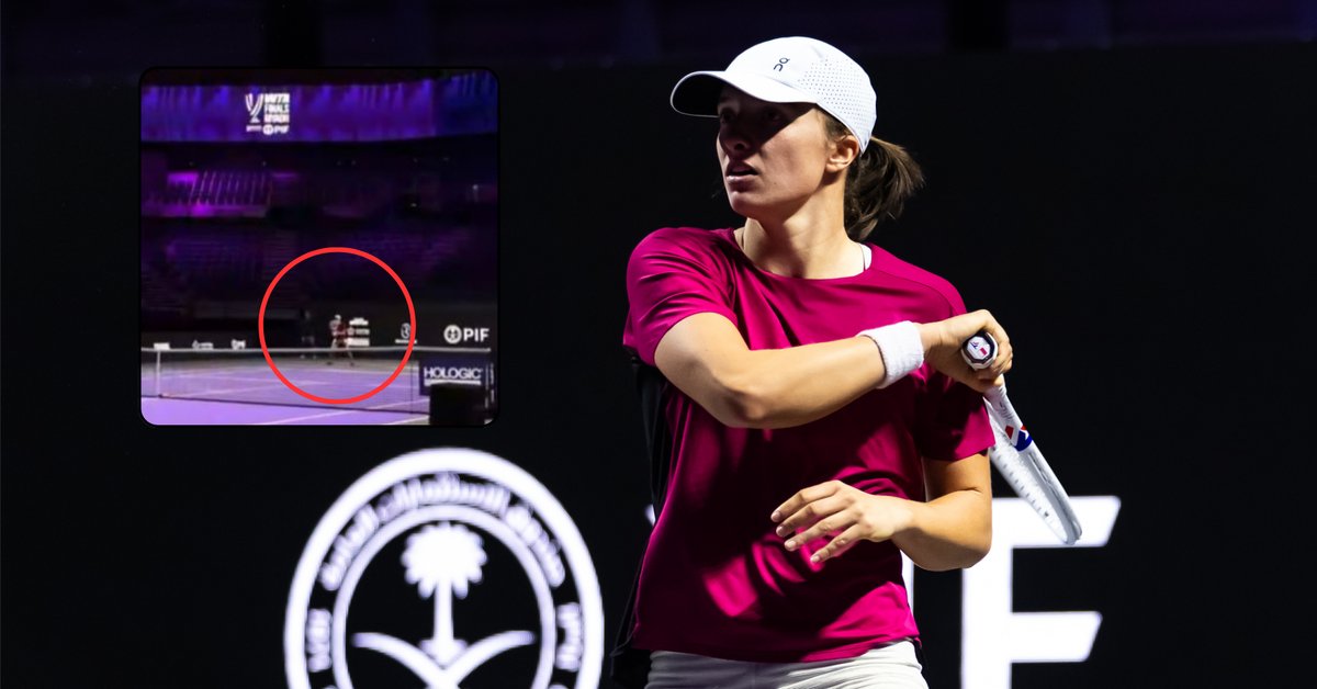 Katarzyna Kawa - Lucia Bronzetti [RELACJA NA ŻYWO]