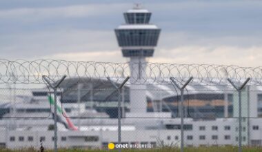 Od "pilotów" do przestępców. Niebezpieczne zjawisko na lotniskach w Europie