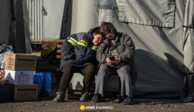 Uchodźcy we własnym kraju. Rosja zniszczyła ich domy, Ukraina nie nadąża z odbudową