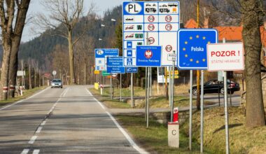 Czesi już nie jeżdżą po to do Polski. Wybierają Niemcy. "Nie warto"