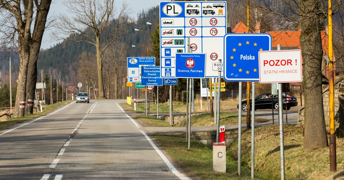 Czesi już nie jeżdżą po to do Polski. Wybierają Niemcy. "Nie warto"