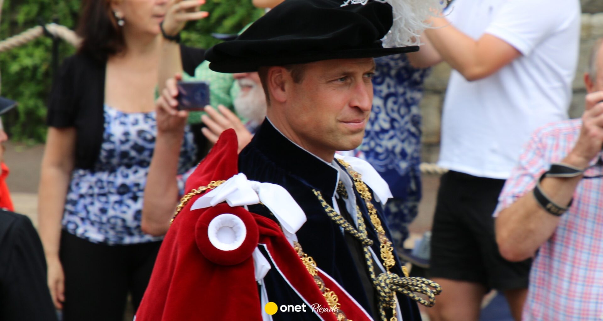 Książę William szykuje rewolucję na tronie. Koniec z królewskim milczeniem
