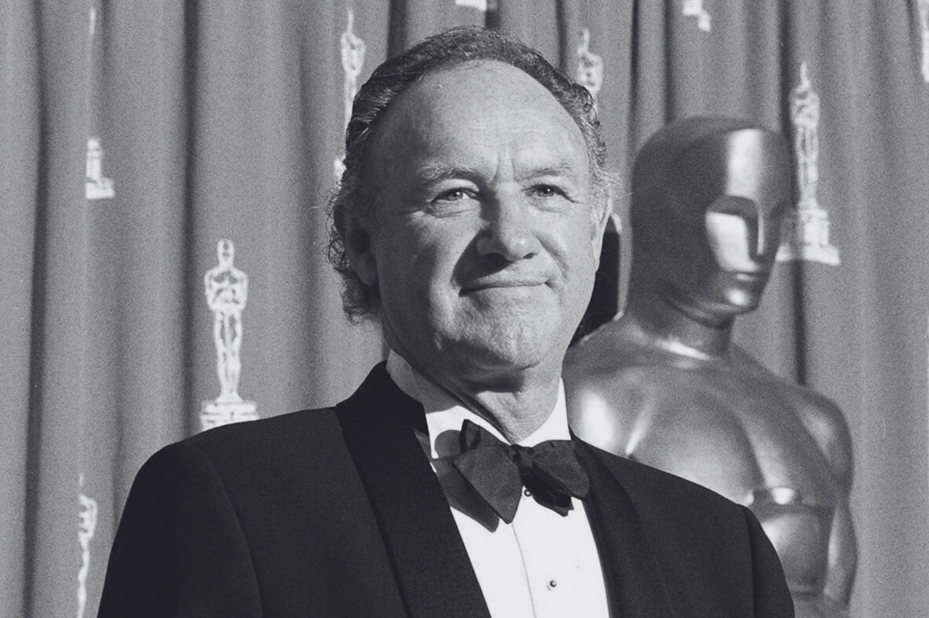 Gene Hackman
