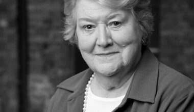 Patricia Routledge