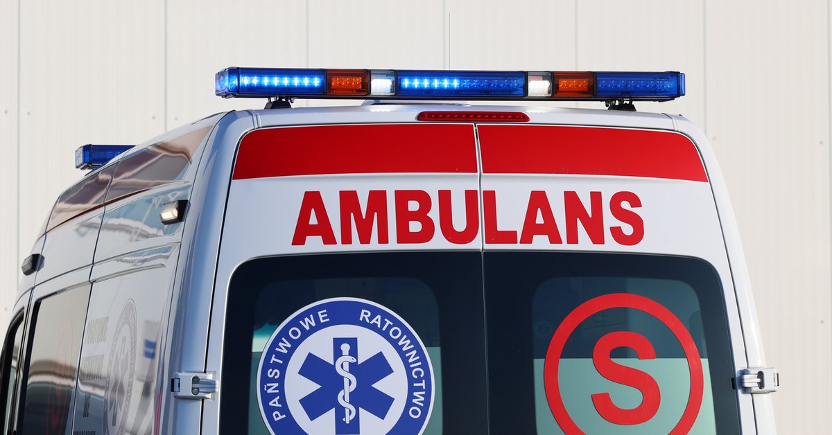 Wypadek w sali zabaw. Poduszka nie była nadmuchana. "Dziewczynka upadła" - Onet