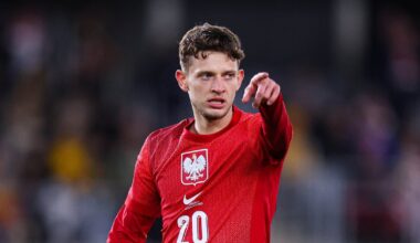 Dziennikarz Przeglądu Sportowego Onet