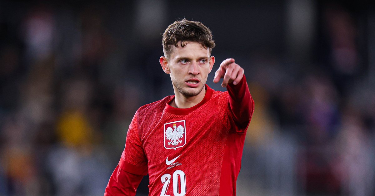 Dziennikarz Przeglądu Sportowego Onet