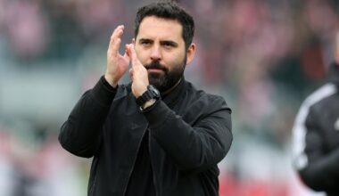 Dziennikarz Przeglądu Sportowego Onet