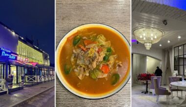 Polka odwiedziła północnokoreański lokal w Moskwie. "Drogo i nieprzyjemnie" [RELACJA]