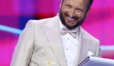 Górski otwarcie o płaceniu za usługi seksualne. "Byłem ciekaw, jak to jest"