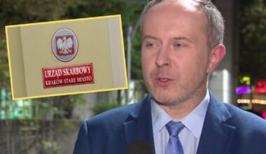 Urząd Skarbowy zajął konto fundacji byłego pracownika TVP. W tle ogromne tysiące