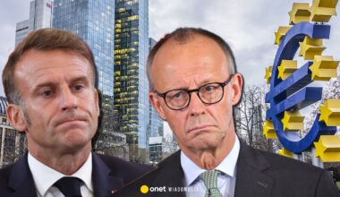 "Wywabili uśpionego smoka z kryjówki". Niemcy wpadły w spiralę zadłużenia. Razem z Francją mogą pogrążyć w nich całą strefę euro [OPINIA] - Onet