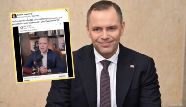 Karol Nawrocki padł ofiarą oszustwa. AI podszył się pod prezydenta