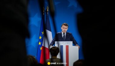Najgorszy koszmar Brukseli nigdy nie wydawał się tak realny. Wzrost popularności prawicowych populistów może w końcu zablokować machinę UE