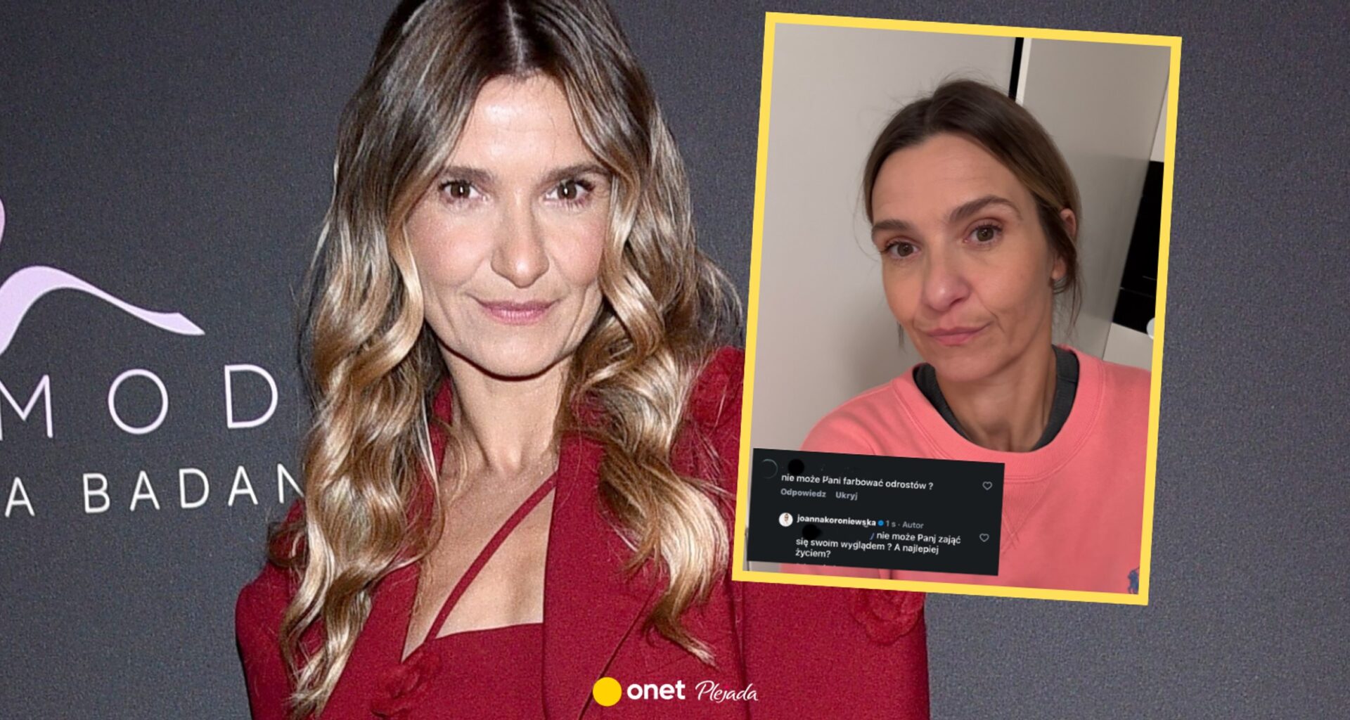 Joanna Koroniewska nie wytrzymała po tym wpisie. "Nikt już nawet się nie kryguje"