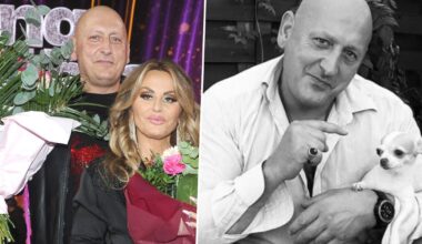Gwiazdy TTV żegnają Jacka Wójcika. Słowa Agnieszki Kotońskiej chwytają za serce - Onet