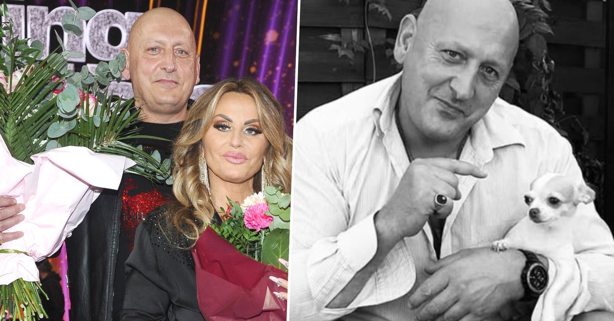 Gwiazdy TTV żegnają Jacka Wójcika. Słowa Agnieszki Kotońskiej chwytają za serce - Onet