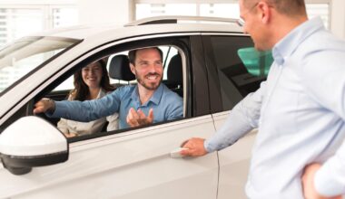 Leasing samochodów i koszty. Co warto wiedzieć przed zmianą przepisów