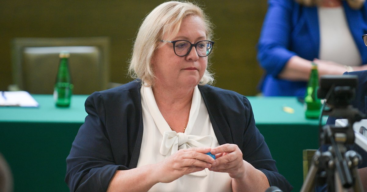 Immunitet Małgorzaty Manowskiej. I prezes SN wydała nowe oświadczenie