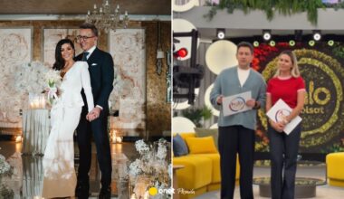 W sieci huczy o zmianie nazwiska Katarzyny Cichopek. Agnieszka Hyży powiedziała to na wizji