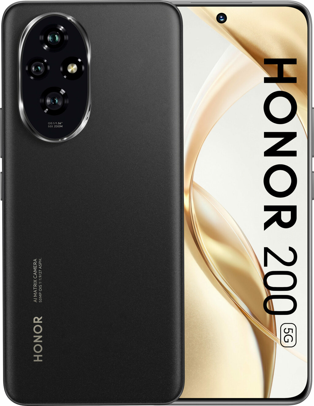 HONOR-200 Honor 200