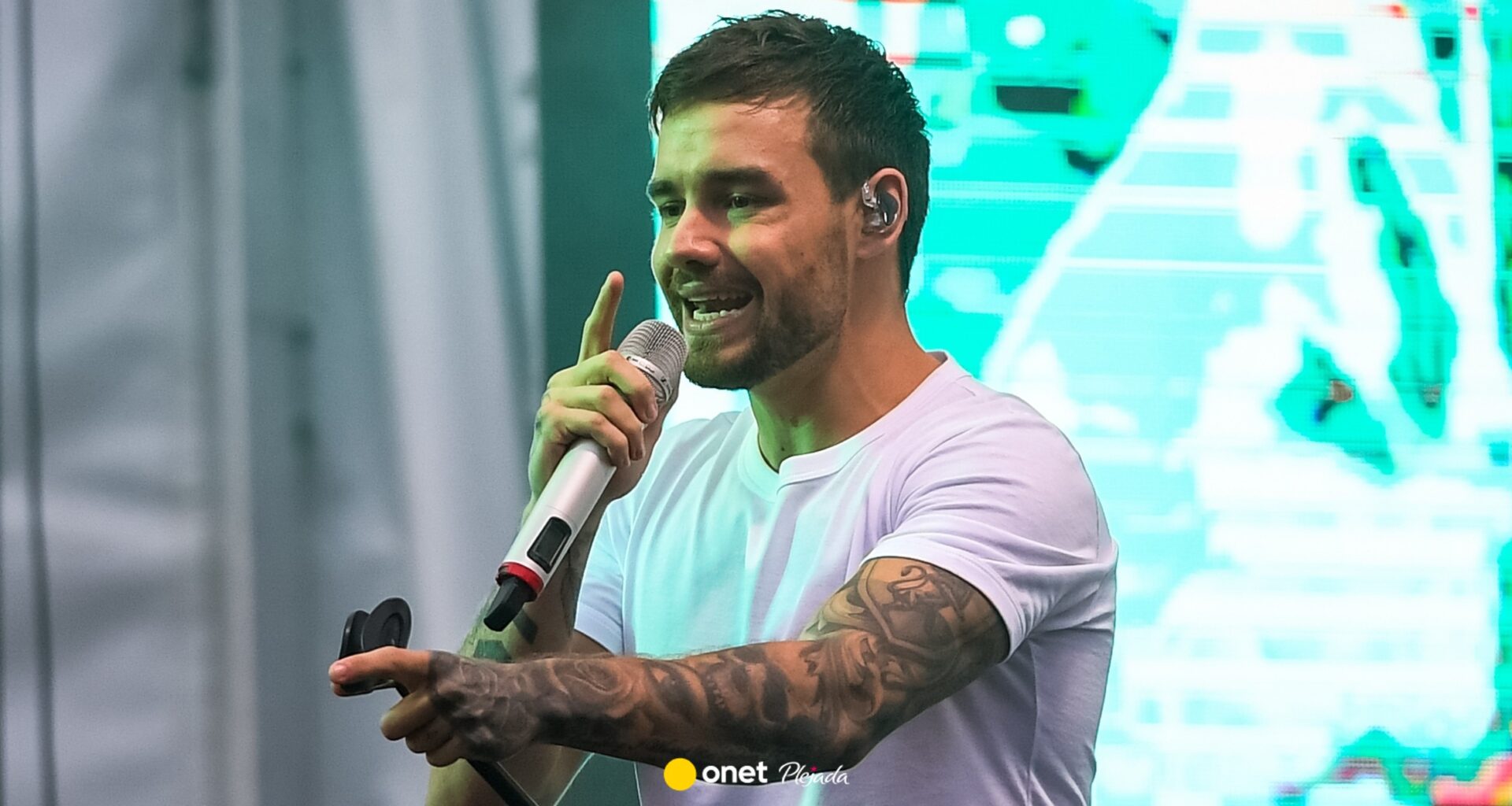 Przed śmiercią Liam Payne zmagał się z uzależnieniami. "Martwiłem się, jak bardzo sięgnę dna"