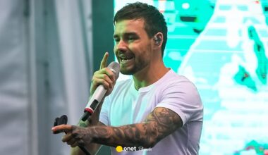 Przed śmiercią Liam Payne zmagał się z uzależnieniami. "Martwiłem się, jak bardzo sięgnę dna"