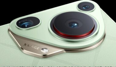 HUAWEI Pura 70 Ultra