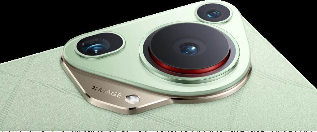 HUAWEI Pura 70 Ultra