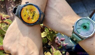 HUAWEI WATCH GT 6 i HUAWEI WATCH GT 6 Pro