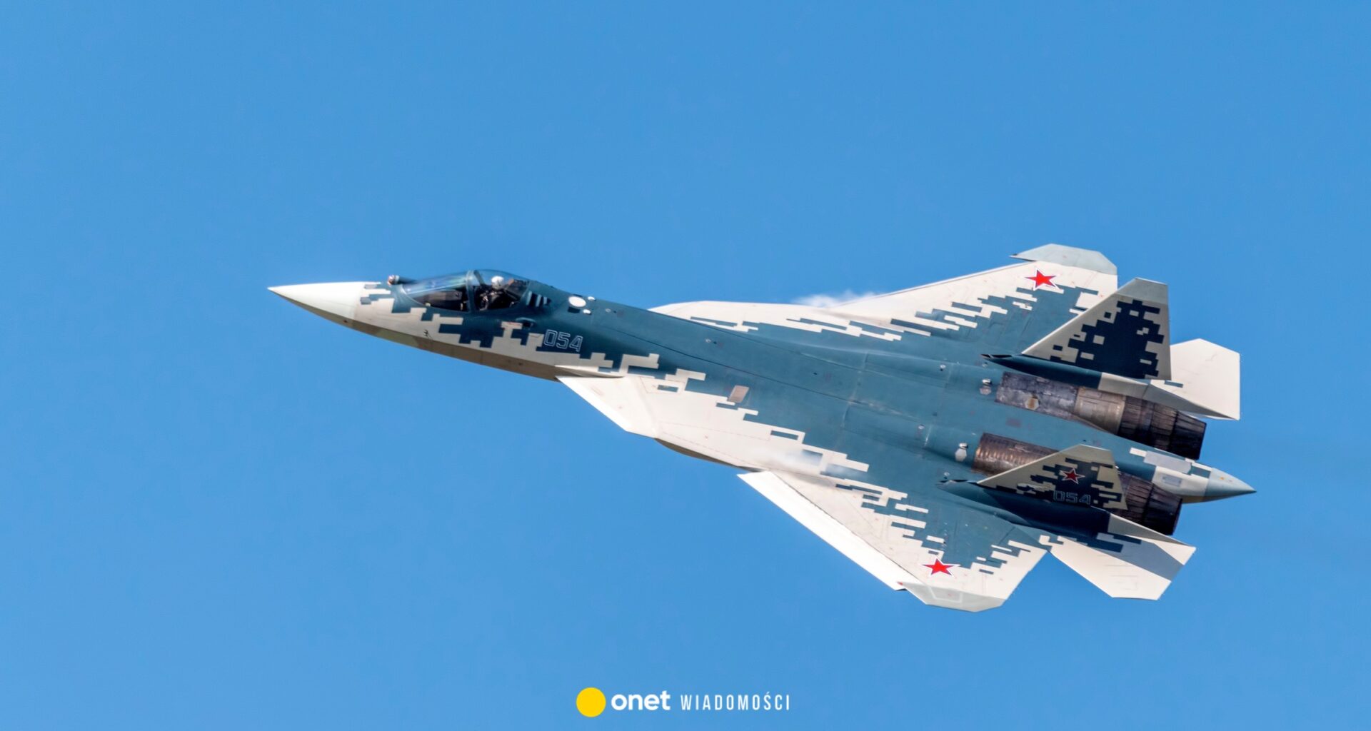 Niebezpieczny incydent na Morzu Japońskim. Japończycy poderwali myśliwce - Onet Wiadomości