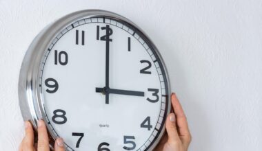 Zmiana czasu 2025. Kiedy w tym roku będziemy przestawiać zegarki?
