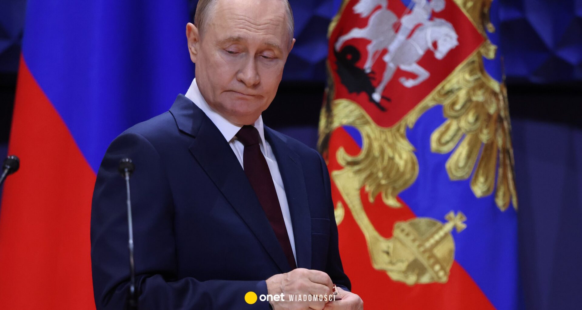 Rosyjski eksport szoruje po dnie. Tak wysycha żyła złota Putina. Rany zadane przez Ukrainę szybko się nie zagoją