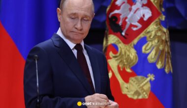 Rosyjski eksport szoruje po dnie. Tak wysycha żyła złota Putina. Rany zadane przez Ukrainę szybko się nie zagoją