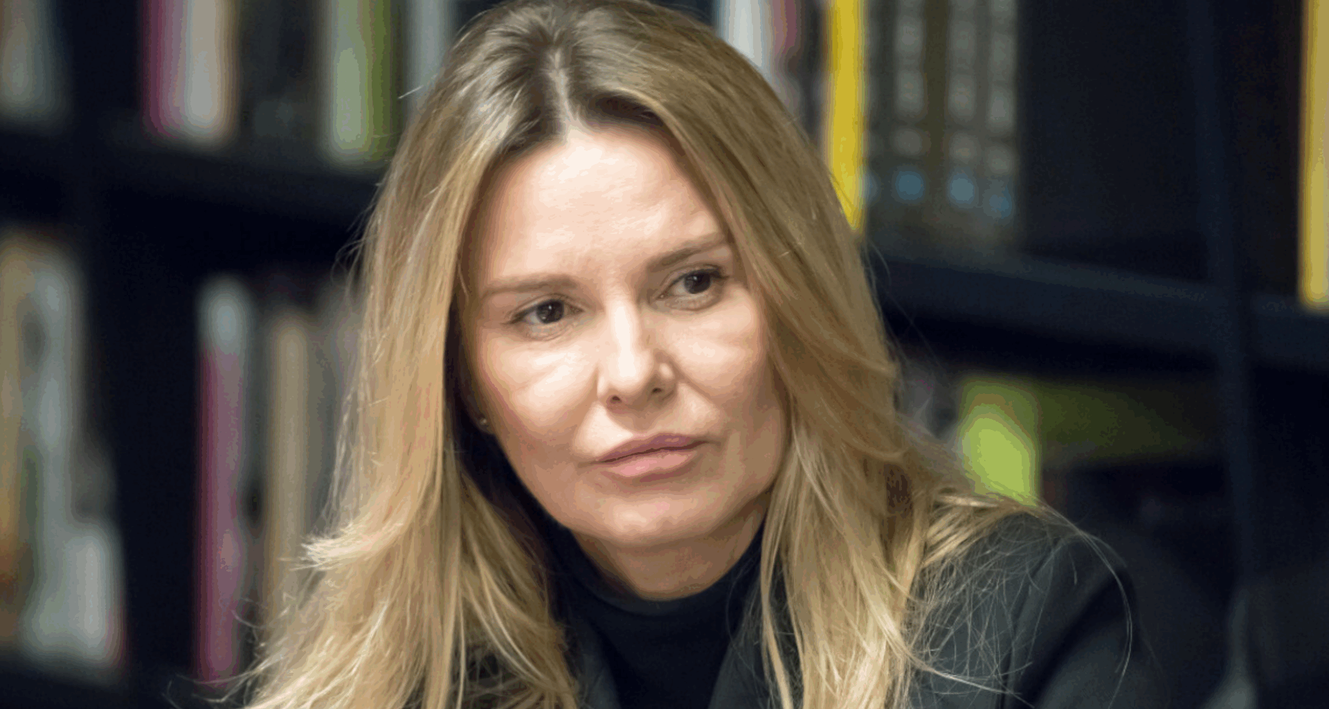 Hanna Lis omal nie straciła córki. Modliła się o cud i ostro oceniła lekarzy