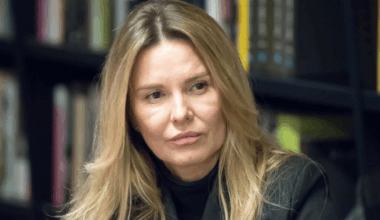 Hanna Lis omal nie straciła córki. Modliła się o cud i ostro oceniła lekarzy