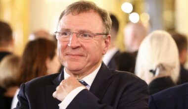 Joanna Lichocka upomniała Jacka Kurskiego. Poszło o media publiczne