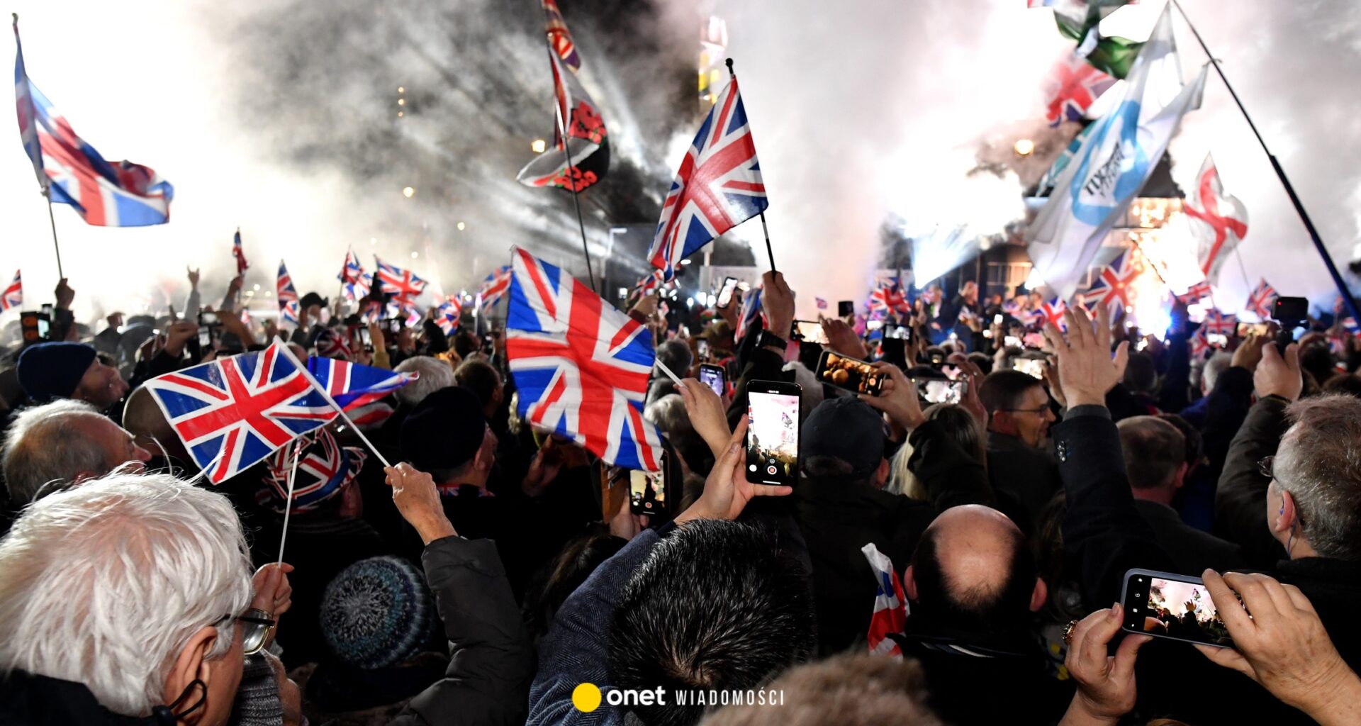 Brytyjczycy wyrzekają się "osiągnięć" brexitu i plują sobie w brodę. Zostali zmanipulowani i oszukani