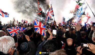 Brytyjczycy wyrzekają się "osiągnięć" brexitu i plują sobie w brodę. Zostali zmanipulowani i oszukani
