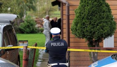 Kryminolog typuje możliwe motywy zbrodni w Barcicach. "Zawęził świadomość"