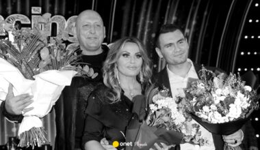 Jacek z "Królowych życia" nie żyje. Dagmara Kaźmierska była ostatnią, która go widziała