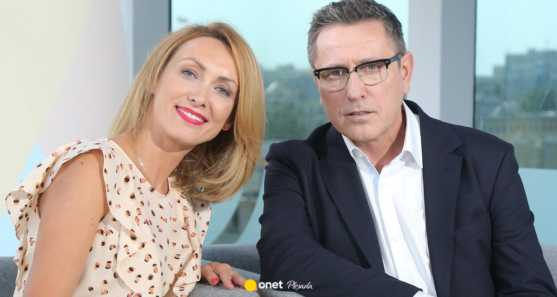 Widzowie ocenili powrót Anny Kalczyńskiej do "Dzień dobry TVN". Proszą o jedno