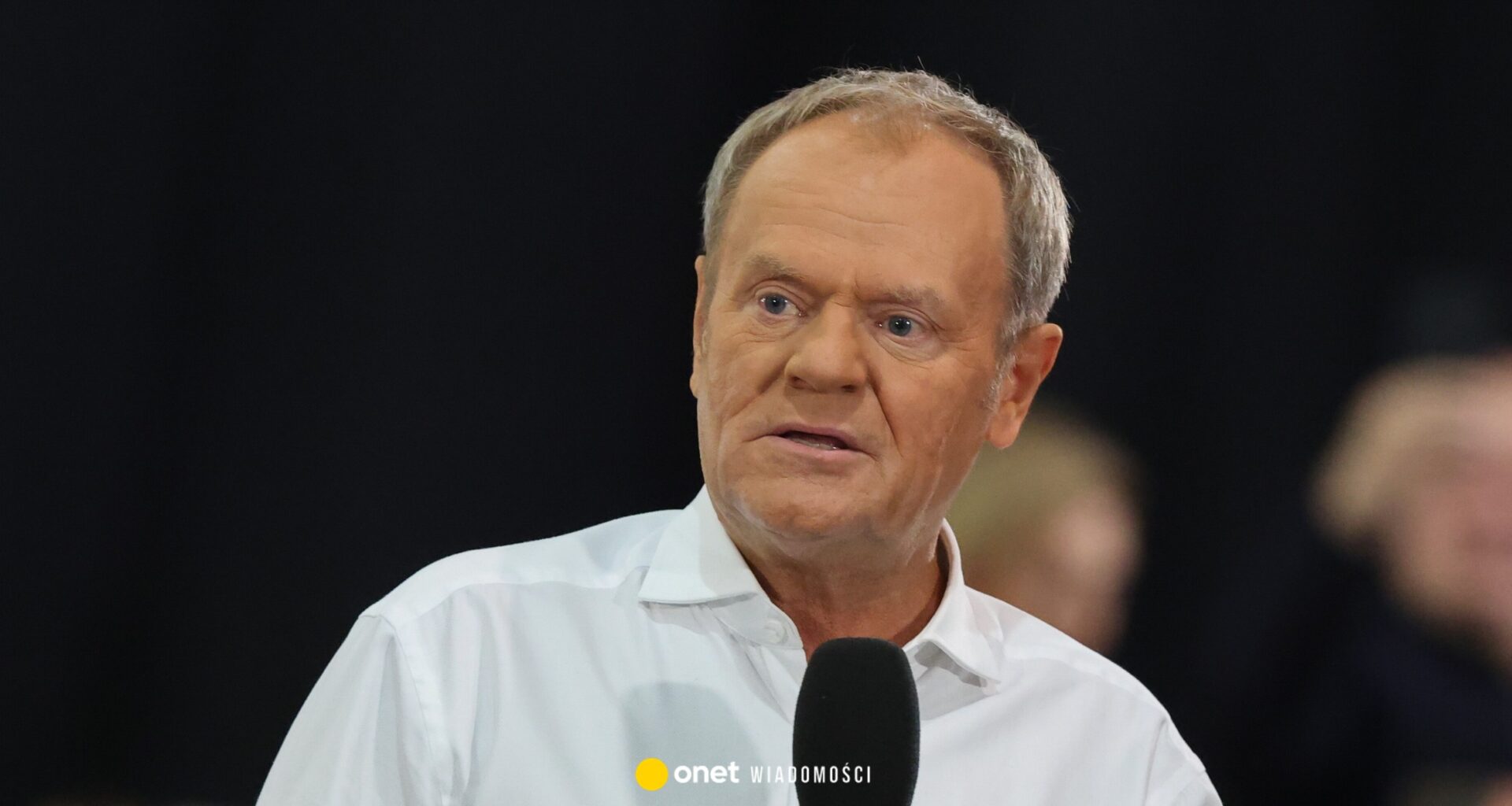 Donald Tusk zabrał głos w Sejmie. "To coś, co nikogo nie zachwyci"
