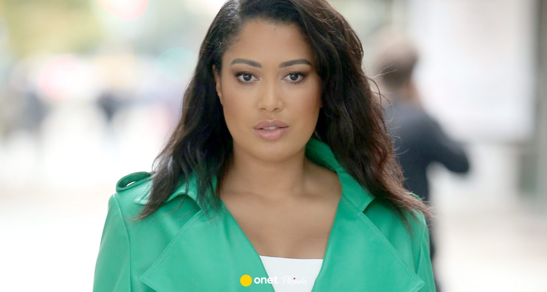 Patricia Kazadi mówi, jak potraktował ją lekarz. "Komentarz absolutnie nie na miejscu"