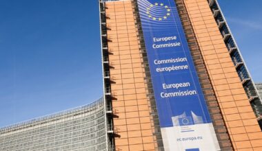 Ruch Komisji Europejskiej w sprawie Polski. Jest zielone światło dla kolejnych pieniędzy z KPO