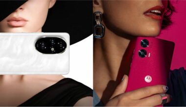 Honor 200 i Motorola Edge 50 Fusion