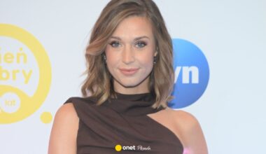 Julia Kamińska o związku z obcokrajowcem. Media donoszą o nowym ukochanym