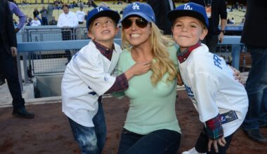 Britney Spears oskarża Kevina Federline'a. "Ciągle mną manipuluje" - Onet