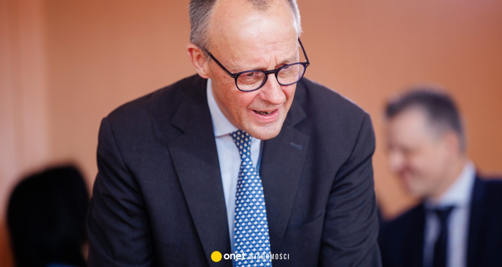 Kłopoty kanclerza Merza. Fundamenty niemieckiej polityki trzęsą się w posadach